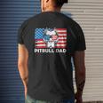 Pitbull Dad Gifts, Summertime Shirts