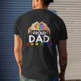 Gay Pride Dad Gifts, Pride Shirts