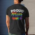 Proud Pride Mom Gifts, Proud Pride Mom Shirts