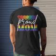 Proud Pride Mom Gifts, Pride Shirts