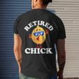 Chicks Gifts, Retirement Shirts