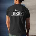 Scotus Gifts, I Dissent Shirts
