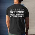 Conspiracy Gifts, Not A Liberal Shirts