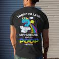 Sorry Gifts, My Husband Shirts