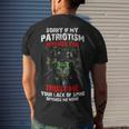 Sorry Gifts, American Spirit Shirts