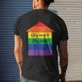 Proud Ally Gifts, Quotes Shirts