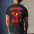 Parody Gifts, Super Dad Shirts
