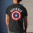 Superhero Gifts, Father Fa Thor Shirts