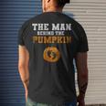 Pumpkin Gifts, Papa The Man Myth Legend Shirts