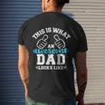 Stepdad Gifts, Cool Dad Shirts