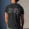 Religious Gifts, Not Me Shirts