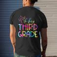Third Grade Teacher Gifts, Third Grade Teacher Shirts