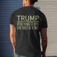 Democrat Gifts, Stupid Trump Shirts