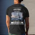 Fox Gifts, Uss Shirts