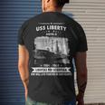 Uss Gifts, Uss Liberty Shirts