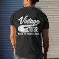 Vintage Gifts, Birthday Shirts