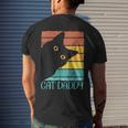 Cat Lover Gifts, Father Fa Thor Shirts