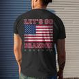 Anti Liberal Gifts, American Flag Shirts