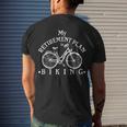 Biking Retirement Gifts, Old People Shirts