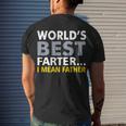 Funny Gifts, Father Shirts