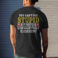 Political Gifts, Stupid Shirts