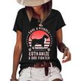 Save A Pitbull Euthanize A Dog Fighter Pitbull Rescue Pullover  Women's Short Sleeve Loose T-shirt Black