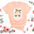 Awesome Since 1998 Vintage 1998 24Th Birthday 24 Years Old Unisex Crewneck Soft Tee Heather Peach