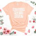 Lovely Funny Cool Sarcastic Eat Sleep Pilates Repeat Women's Short Sleeve T-shirt Unisex Crewneck Soft Tee Heather Peach Lovely Funny Cool Sarcastic Eat Sleep Pilates Repeat Women's Short Sleeve T-shirt Unisex Crewneck Soft Tee Heather Peach