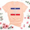 Nice Pray For Chicago Chicao Shooting Unisex Crewneck Soft Tee Heather Peach