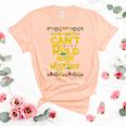 One Month Cant Hold Our History African Black History Month Women's Short Sleeve T-shirt Unisex Crewneck Soft Tee Heather Peach