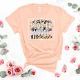 Pediatric Emergency Nurse Proud Pediatric Er Nurse Unisex Crewneck Soft Tee Heather Peach Pediatric Emergency Nurse Proud Pediatric Er Nurse Unisex Crewneck Soft Tee Heather Peach
