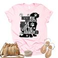 Rescue Save Love - Cute Animal Rescue Dog Cat Lovers Unisex Crewneck Soft Tee Light Pink
