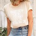 Lovely Funny Cool Sarcastic If You Dont Want A Sarcastic Women's Short Sleeve T-shirt Unisex Crewneck Soft Tee Natural Lovely Funny Cool Sarcastic If You Dont Want A Sarcastic Women's Short Sleeve T-shirt Unisex Crewneck Soft Tee Natural