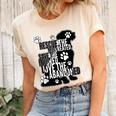Rescue Save Love - Cute Animal Rescue Dog Cat Lovers Unisex Crewneck Soft Tee Natural