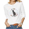 Christmas Is This Jolly Enough Women Graphic Long Sleeve T-shirt
