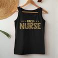 Pacu Nurse Crew Cute Post Anesthesia Care Unit Pacu Nurse V2 Women Tank Top Basic Casual Daily Weekend Graphic Personalized Gifts