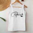 Dibs On The Captain Women Tank Top Basic Casual Daily Weekend Graphic Personalized Gifts