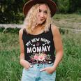 My New Name Is Mommy Est 2022 New Mom Expecting Parents Women Tank Top Basic Casual Daily Weekend Graphic Gifts for Her