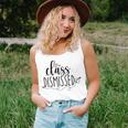 I Love You All Class Dismissed Teacher Last Day Of School V4 Women Tank Top Basic Casual Daily Weekend Graphic Gifts for Her