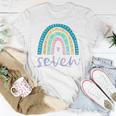 Geburtstags Gifts, Birthday Girl Shirts, Geburtstags Shirts, Rainbow Shirts