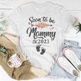 Mommy Gifts, First Time Mom Shirts, Mother's Day Shirts, Pregnancy Shirts