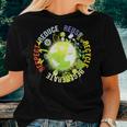 Love World Earth Day 2022 Mother Earth Day Everyday V2 Women T-shirt Gifts for Her