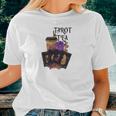 Tarrot Card Tarot _ Tea Special Gift For You Women T-shirt Gifts for Her