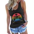 4Th Grade Level Complete Game Back To School Women Flowy Tank