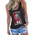 American Horror Funny Anti Biden Tshirt Women Flowy Tank