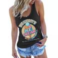 Big Worms Ice Cream Est 1995 Tshirt Women Flowy Tank