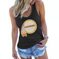 Canceled Washington Football Team Tshirt Women Flowy Tank