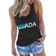 Cardano Ada Cryptocurrency Tshirt Women Flowy Tank