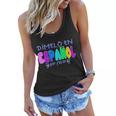 Dimelo En Espanol Bilingual Spanish Teacher Women Flowy Tank