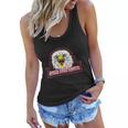 Eagle Fang Karate Tshirt Women Flowy Tank